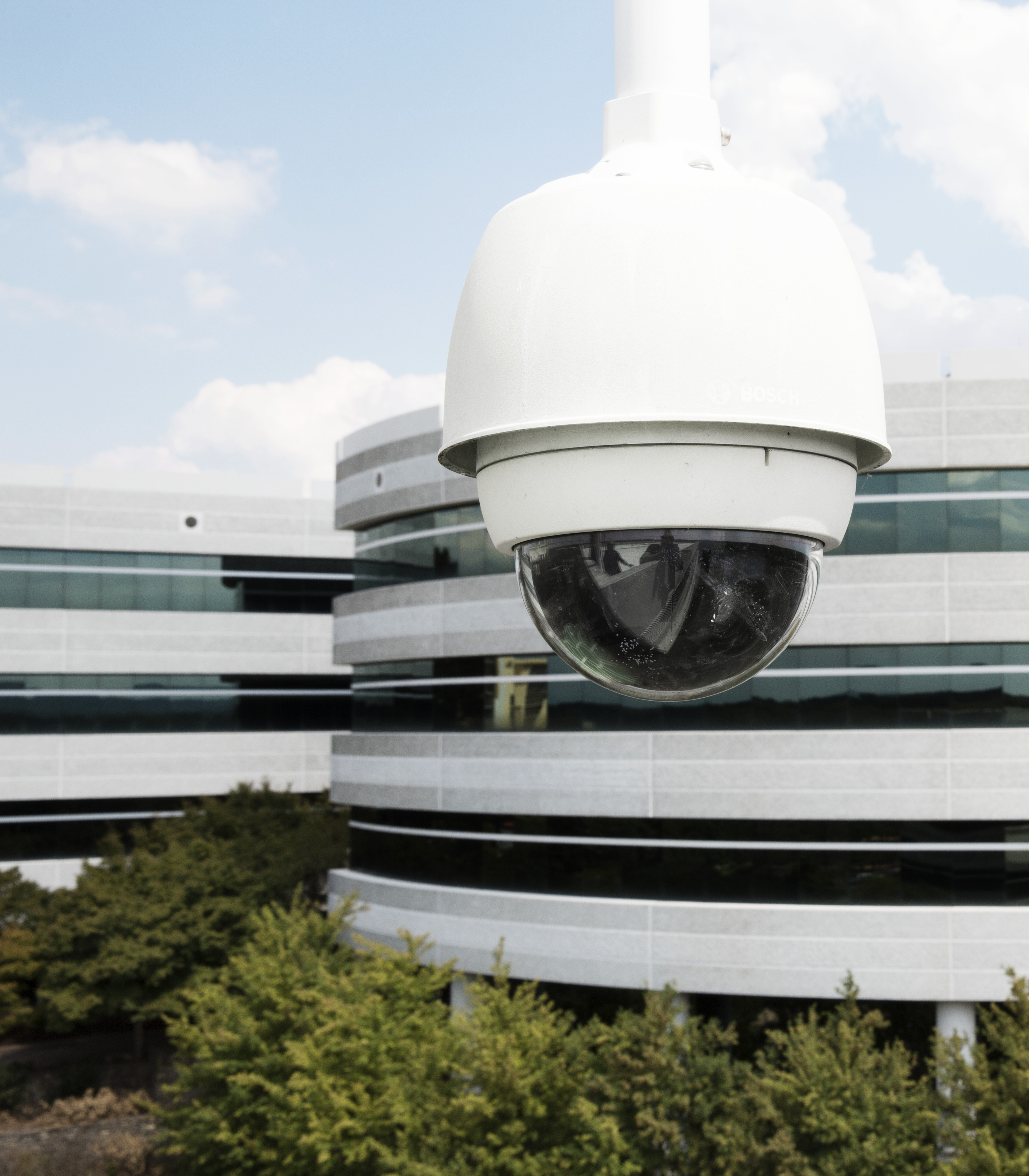 High-Tech/Telecom Security